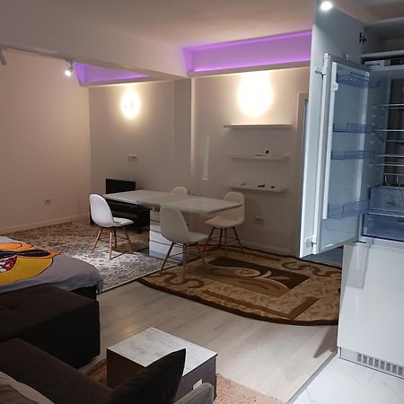 Myky Mouse Nu Primesc Santieristi Si Petrecareti Apartment Букурещ Екстериор снимка