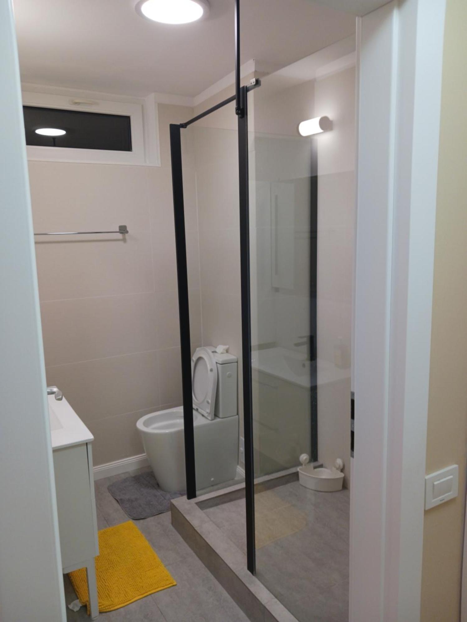 Myky Mouse Nu Primesc Santieristi Si Petrecareti Apartment Букурещ Екстериор снимка