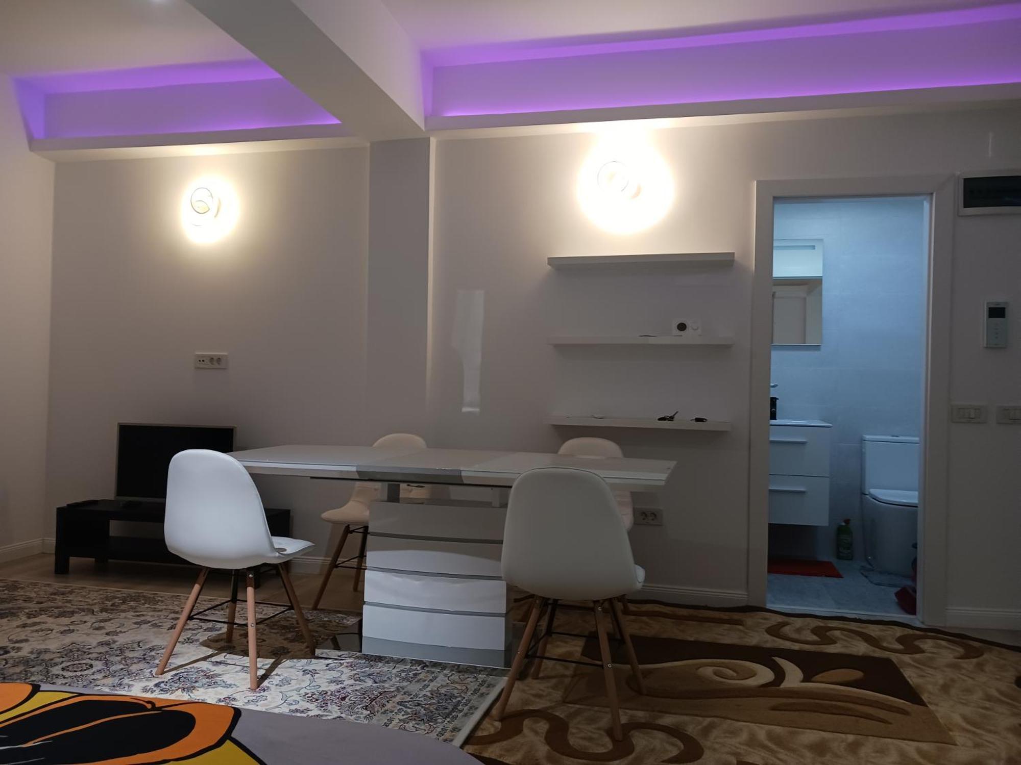 Myky Mouse Nu Primesc Santieristi Si Petrecareti Apartment Букурещ Екстериор снимка