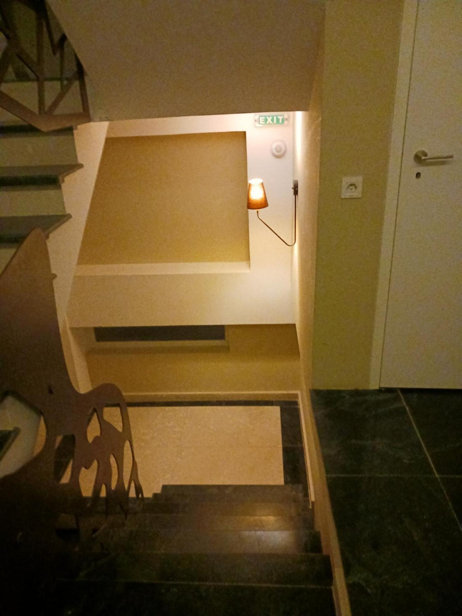 Myky Mouse Nu Primesc Santieristi Si Petrecareti Apartment Букурещ Екстериор снимка