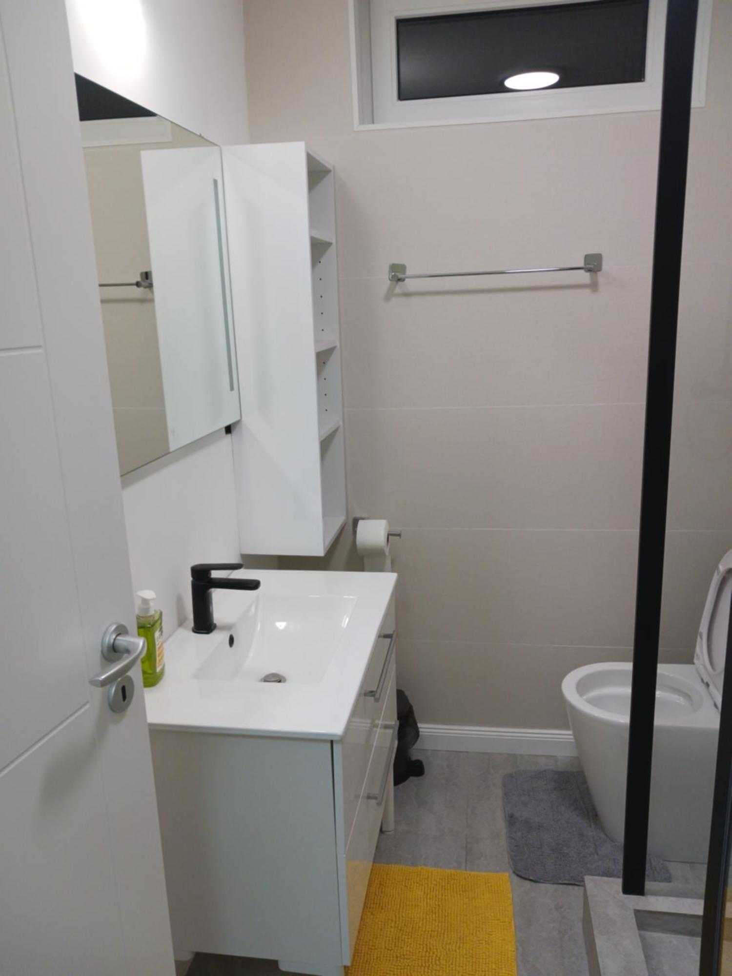 Myky Mouse Nu Primesc Santieristi Si Petrecareti Apartment Букурещ Екстериор снимка