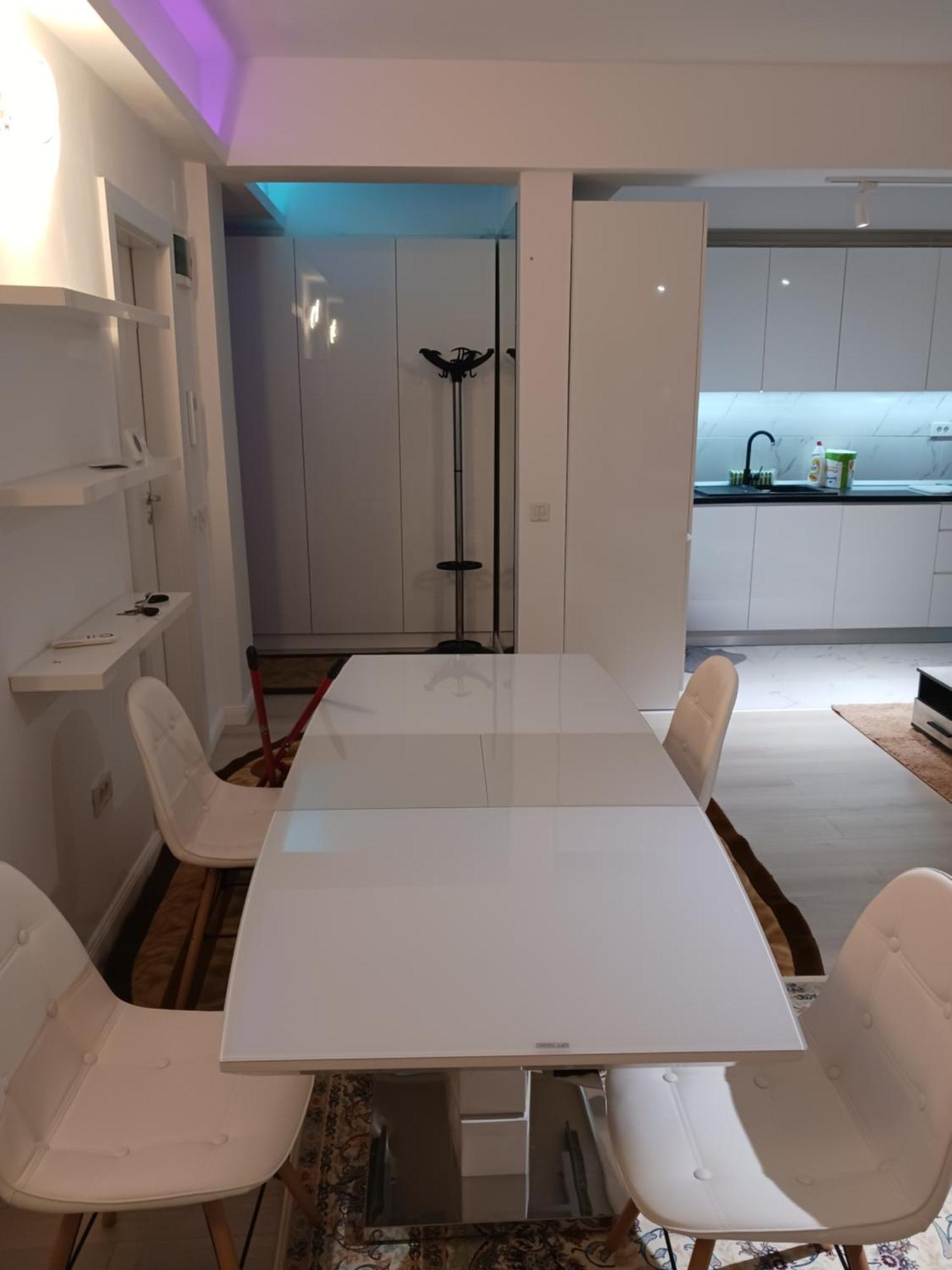 Myky Mouse Nu Primesc Santieristi Si Petrecareti Apartment Букурещ Екстериор снимка
